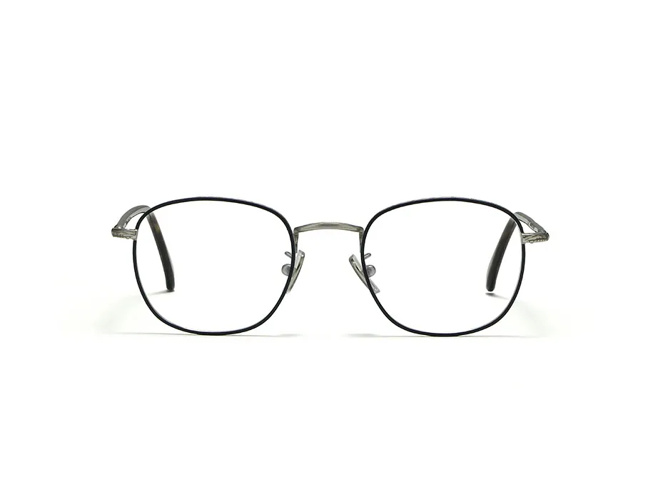 l-g-r-fez-metal-sonnenbrille-silver-navy-blue-00 image 1