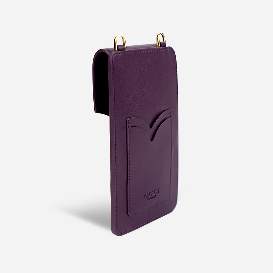 any-di-phone-pouch-plum-handytasche-f-r-phone-strap image 4
