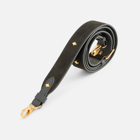 any-di-phonestrap-handyband-khaki-nubuck-leder image 1