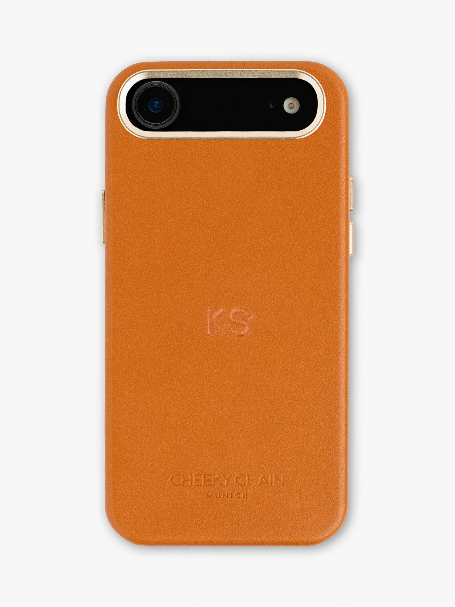 cheeky-chain-munich-vegan-leather-case-cognac-f-r-iphone-air image 3