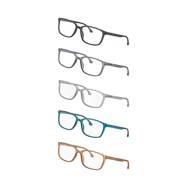 lexxoo-classic-fertig-lesebrille-modelle-40605-40609 image 1
