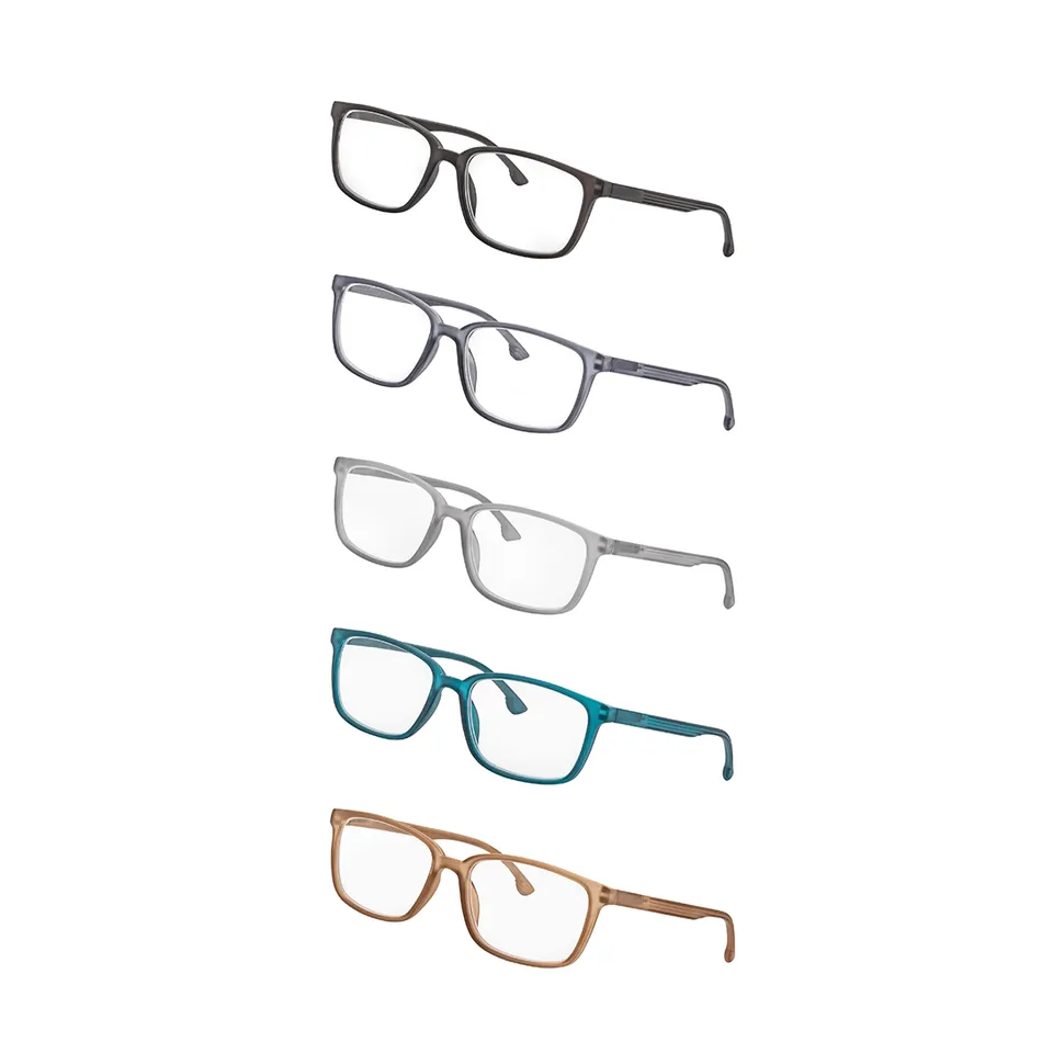 lexxoo-classic-fertig-lesebrille-modelle-40605-40609 image 1