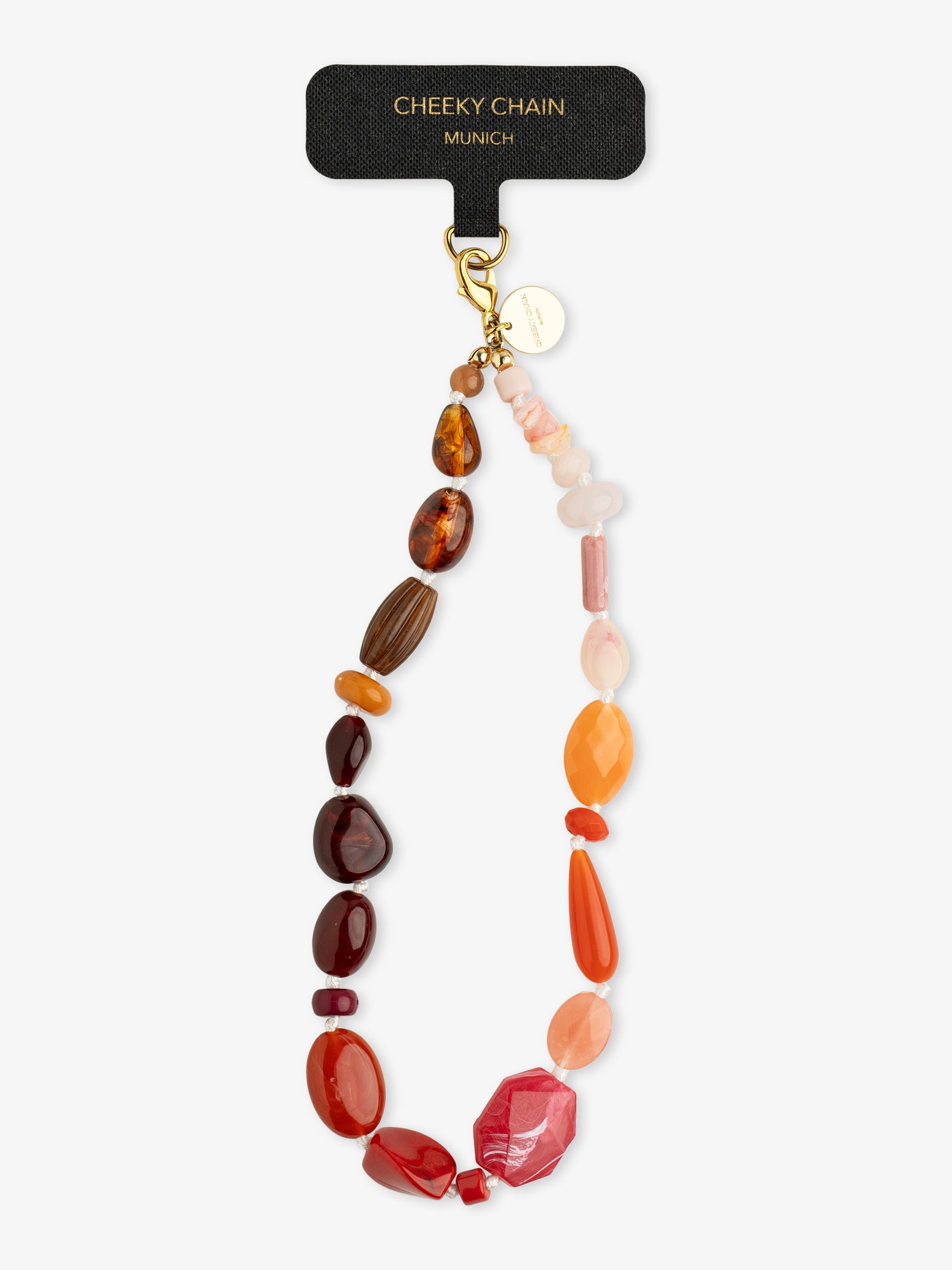cheeky-chain-munich-handyanh-nger-terra-perlen-charm image 1