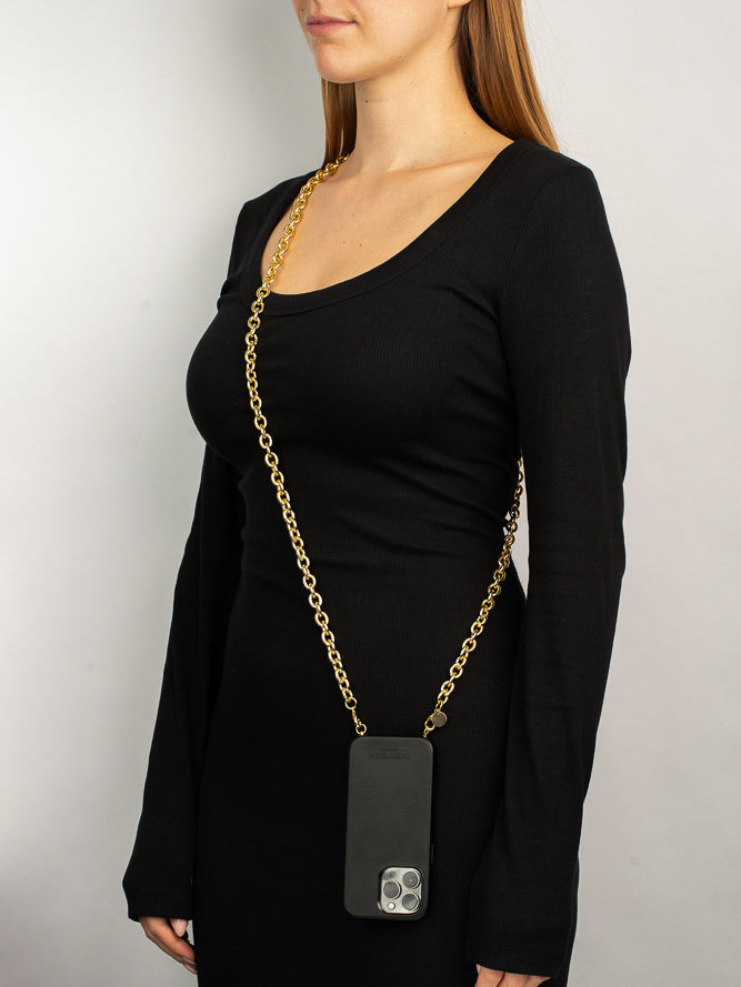 cheeky-chain-munich-crossbody-handykette-mary-ankerkette-125-cm image 3
