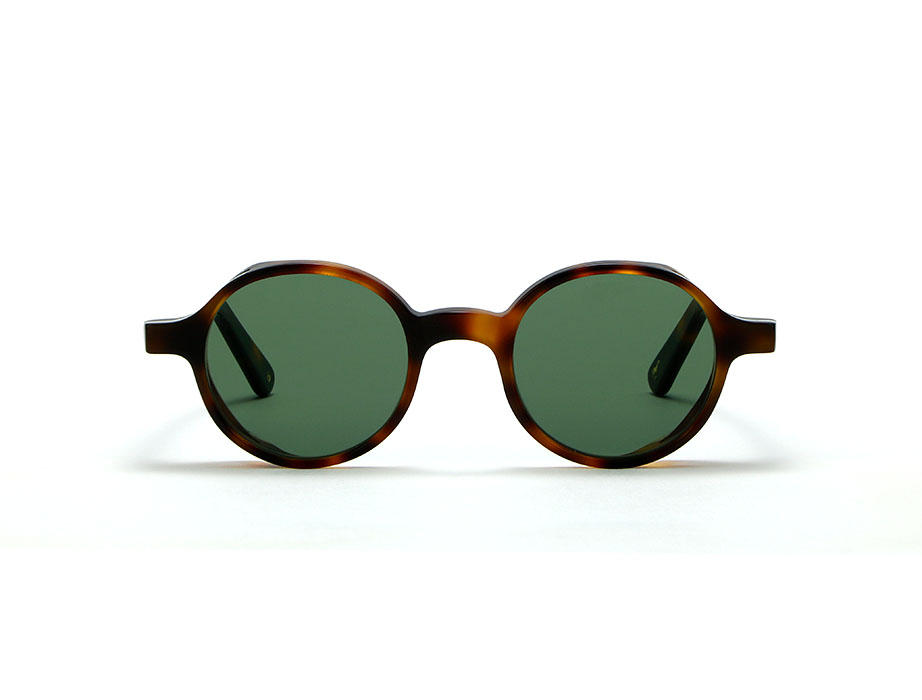 l-g-r-reunion-explorer-sonnenbrille-havana-maculato-flat-green-g15 image 2