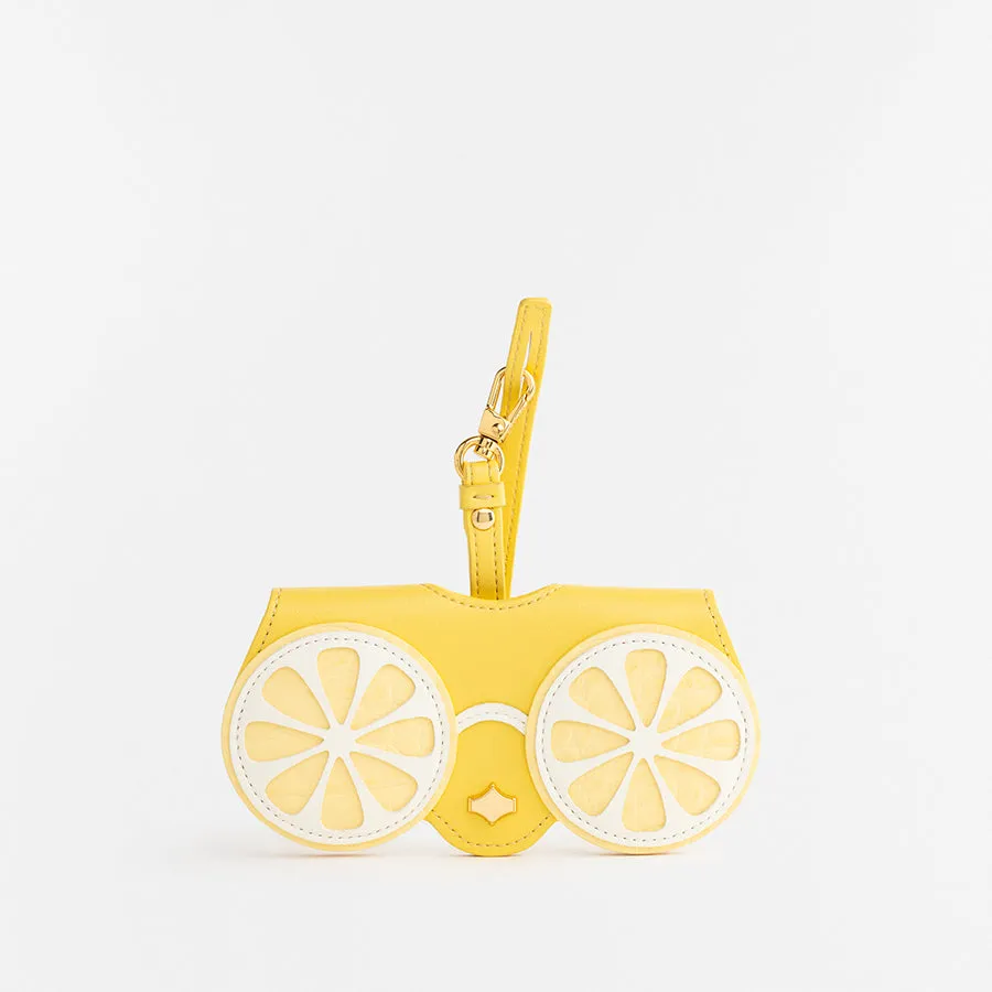 any-di-suncover-fresh-lemon-brillenetui-krokopr-gung image 1