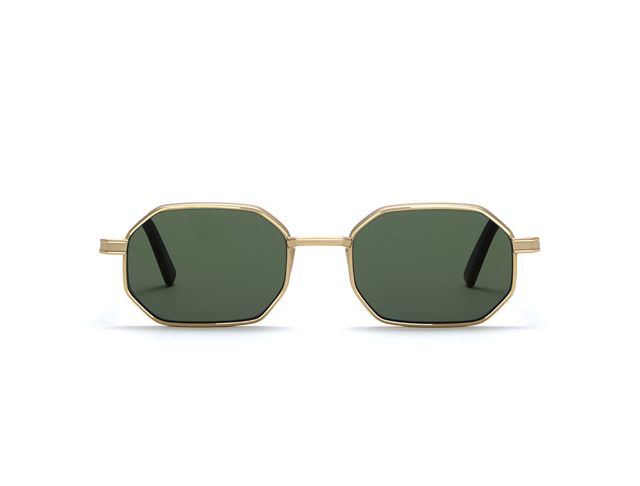 l-g-r-axum-lions-of-ethiopia-sonnenbrille-gold-matt-havana-maculato-39-flat-gree image 1