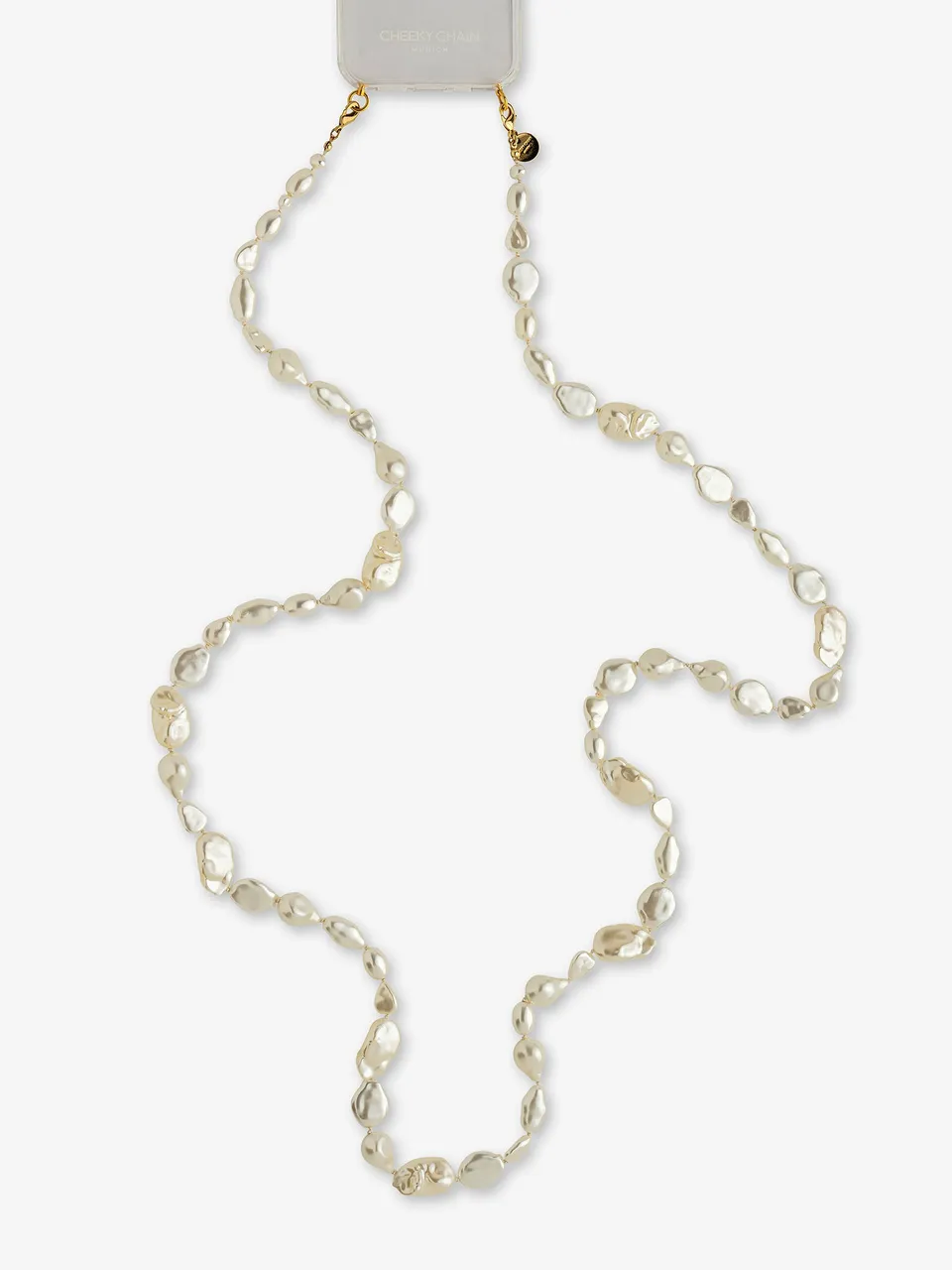 cheeky-chain-munich-crossbody-handykette-fiji image 1