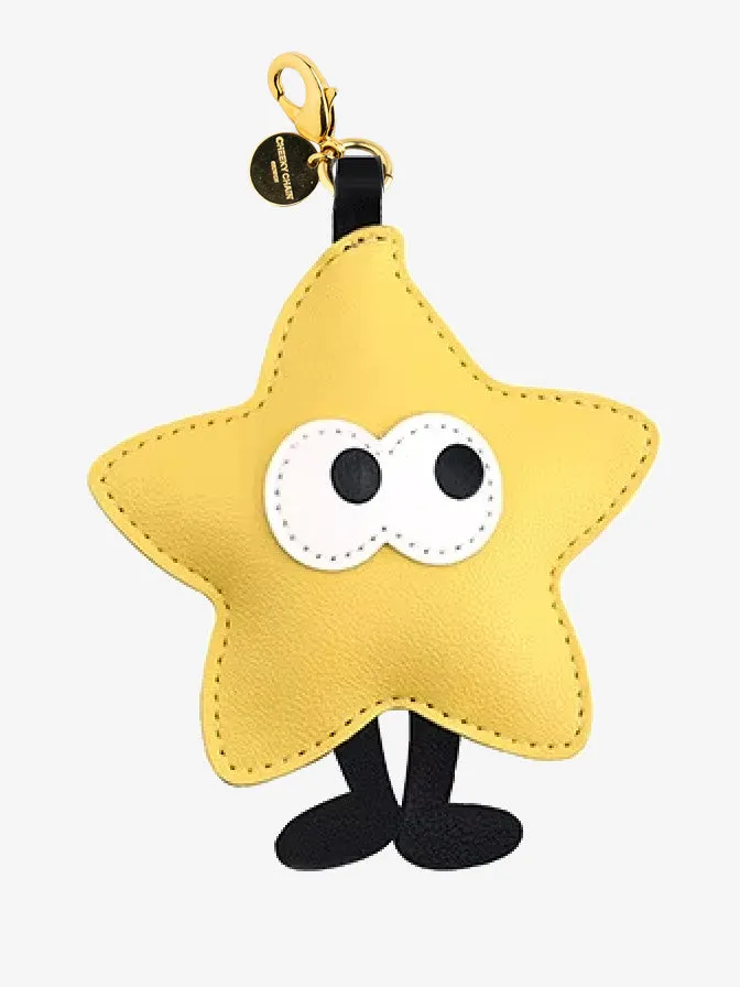 cheeky-chain-munich-bag-charm-helga-taschenanh-nger image 1