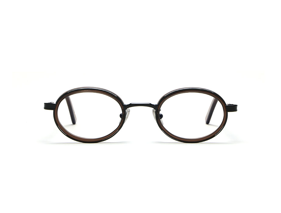 l-g-r-karnak-lions-of-ethiopia-sonnenbrille-black-crystal-brown-acetate-rim-76 image 1