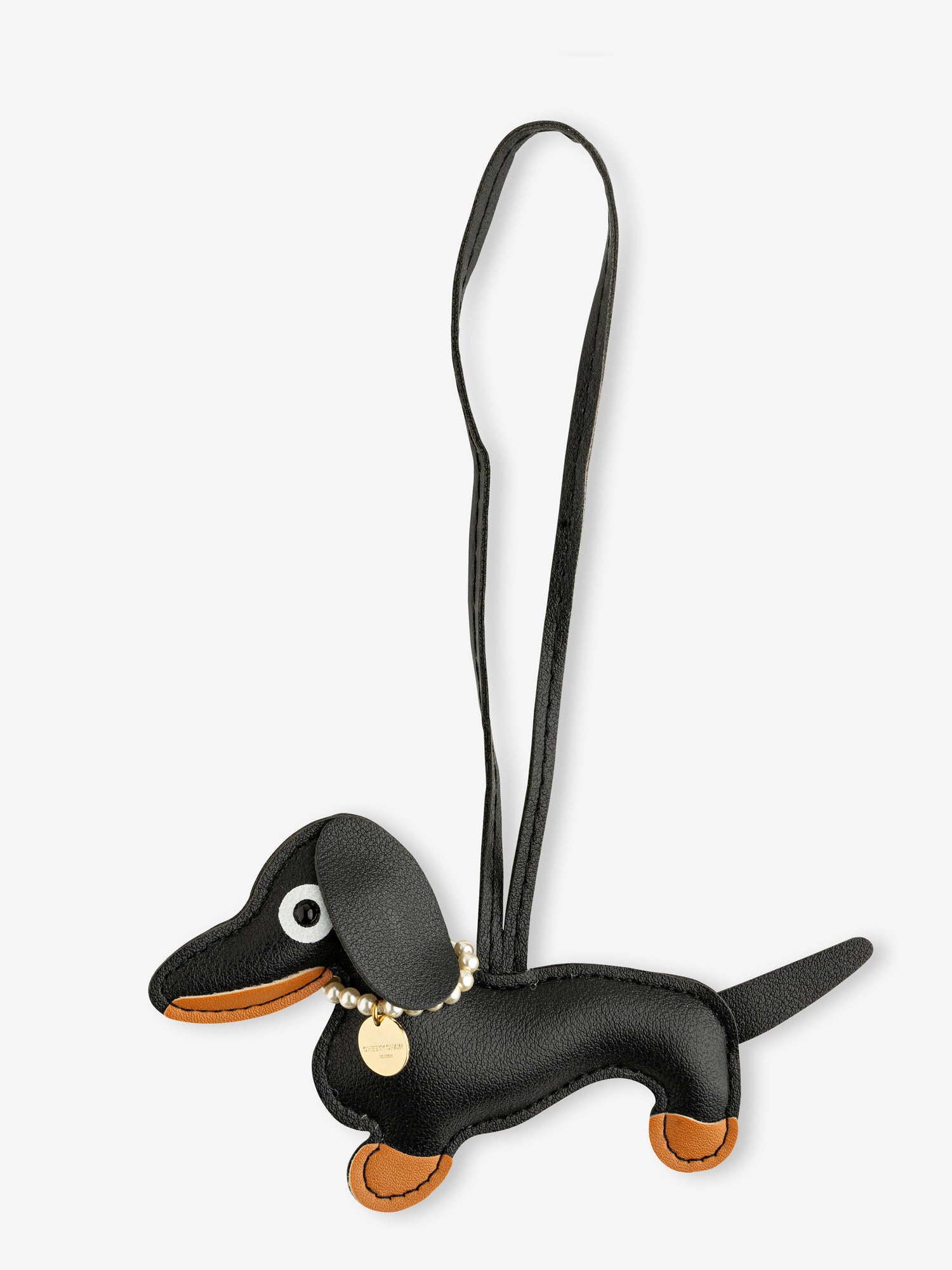 cheeky-chain-munich-bag-charm-charly image 5