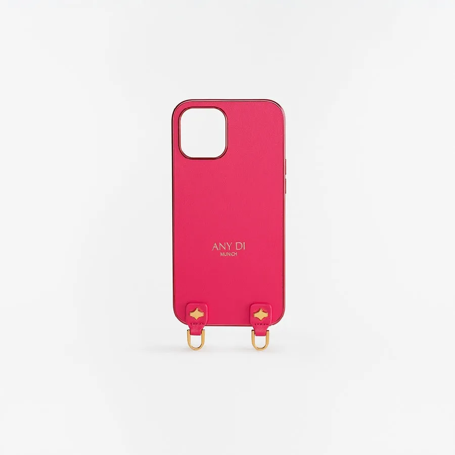 any-di-phonecase-handyh-lle-nappa-vegan-mit-gold-sen image 1