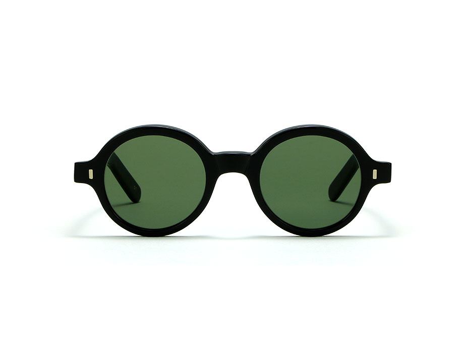 l-g-r-reunion-bold-sonnenbrille-black-01-green-g15 image 1
