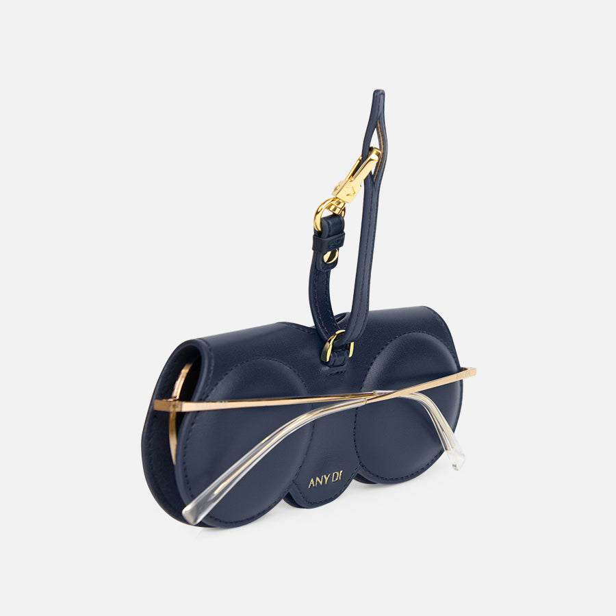 any-di-suncover-navy-brillenetui-veganes-leder image 2