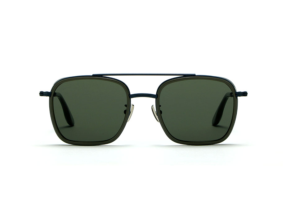 l-g-r-tribe-da-sonnenbrille-dark-aluminium-tech-magnetic-green-g15 image 2