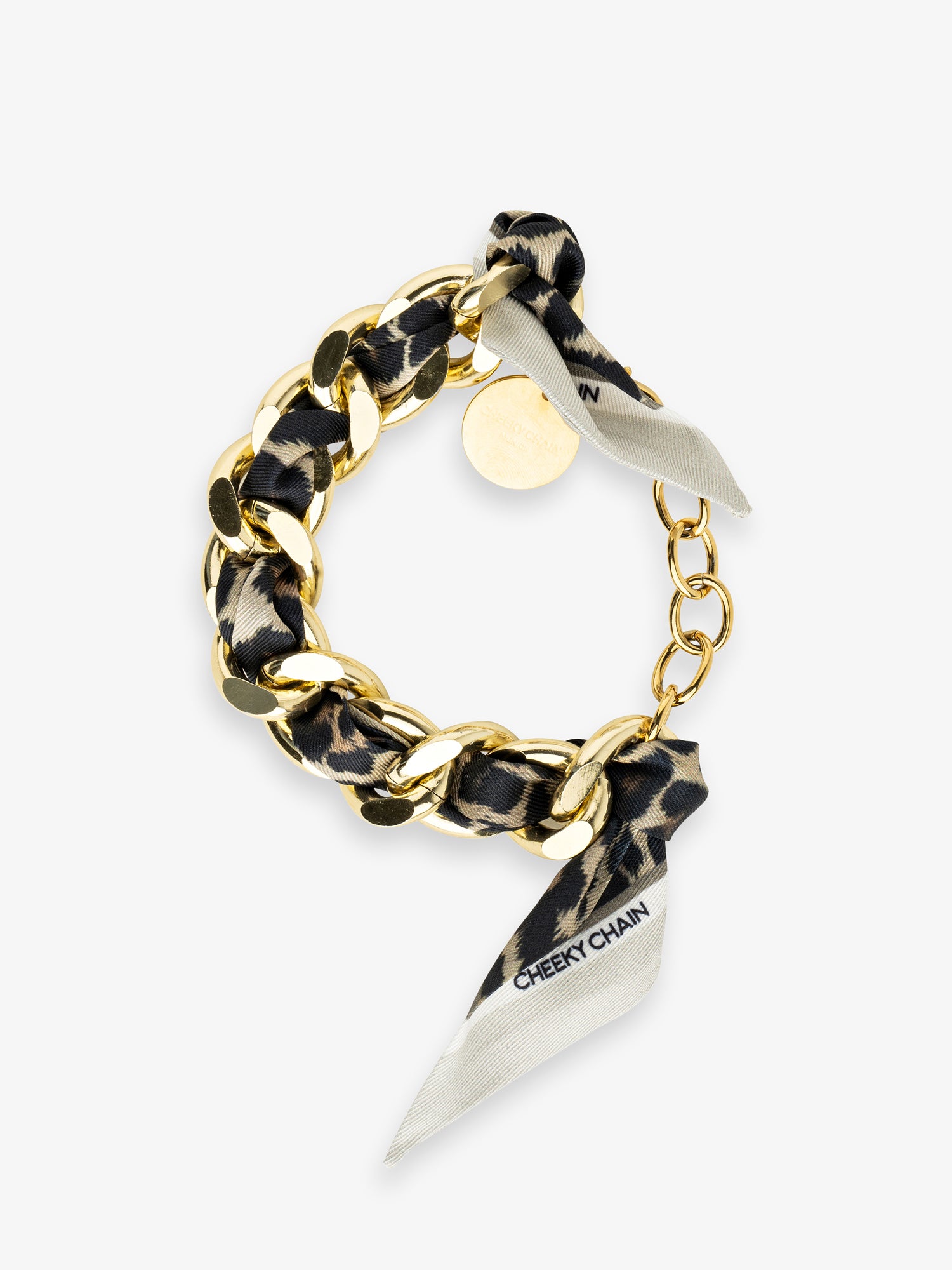 cheeky-chain-munich-indie-armband-satin image 3