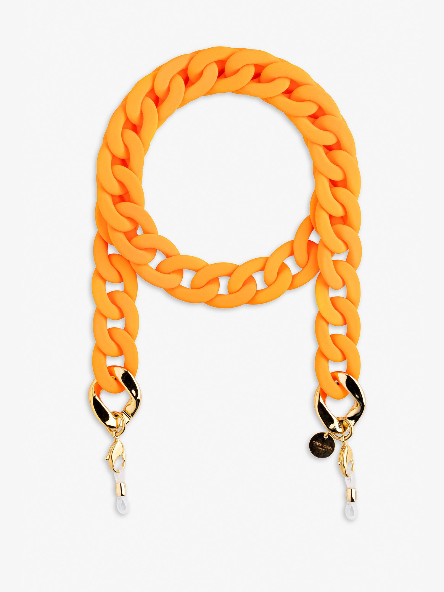 cheeky-chain-munich-brillenkette-silk-flachankerkette image 1