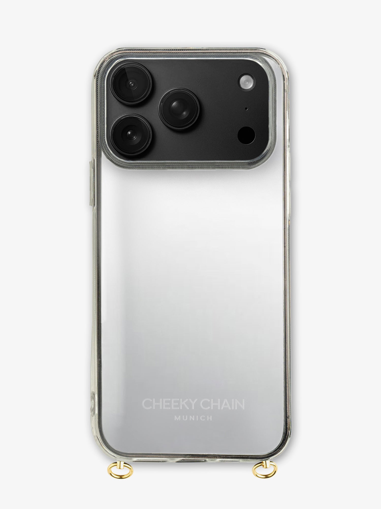 cheeky-chain-munich-mirror-case-iphone-18-pro-max image 2