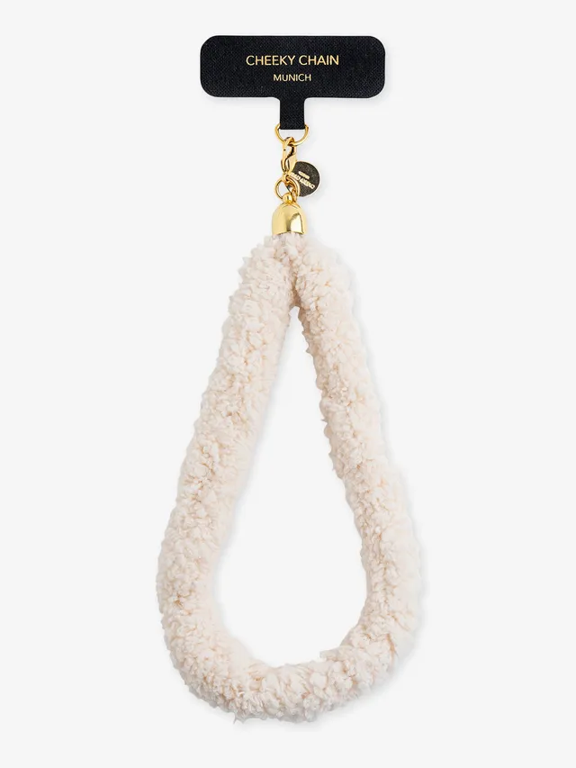 cheeky-chain-munich-handyanh-nger-teddy image 1