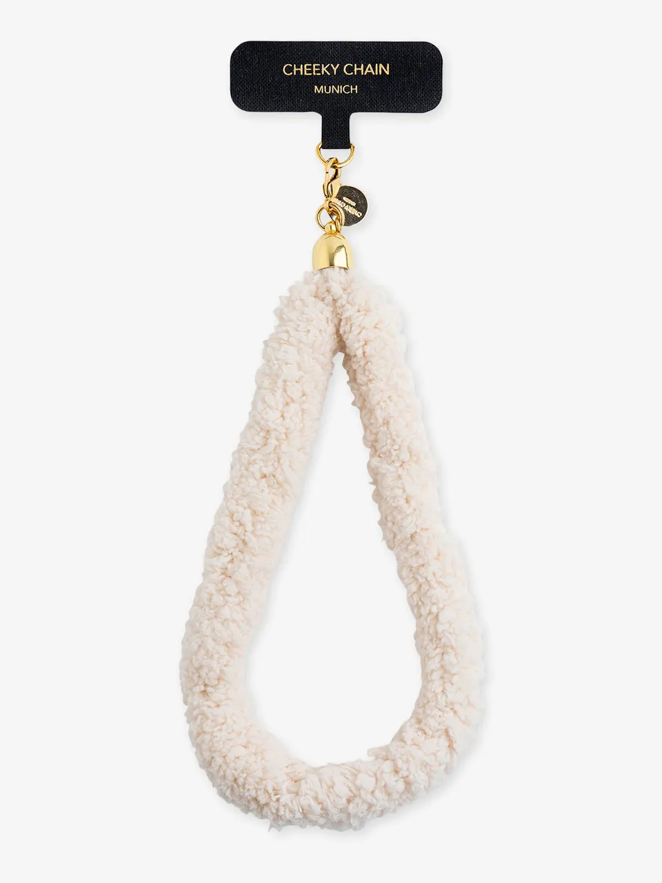 cheeky-chain-munich-handyanh-nger-teddy image 1