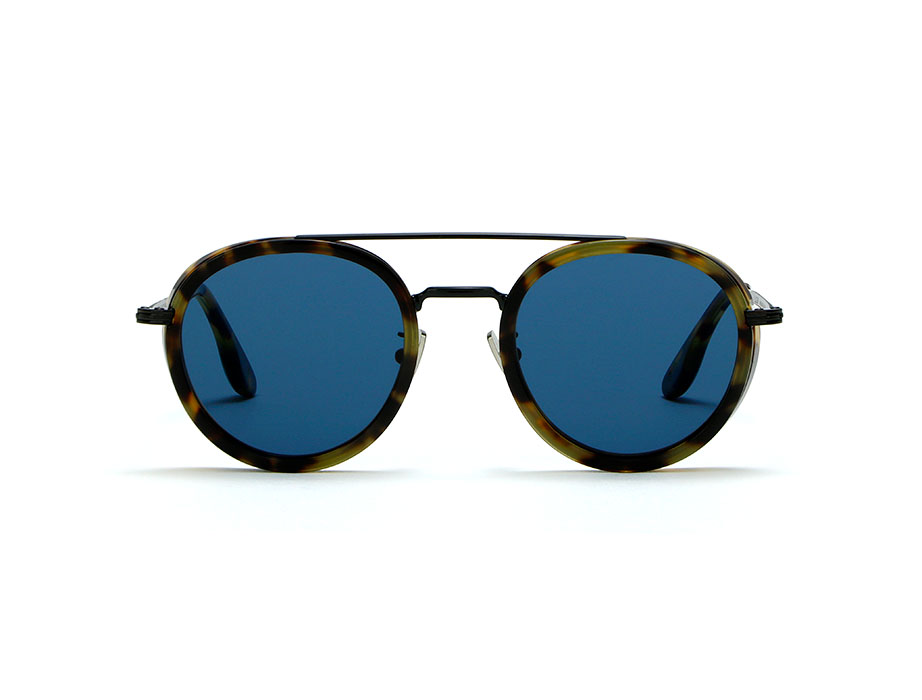 l-g-r-tsavo-sonnenbrille-black-havana-tartarugato-blue image 2