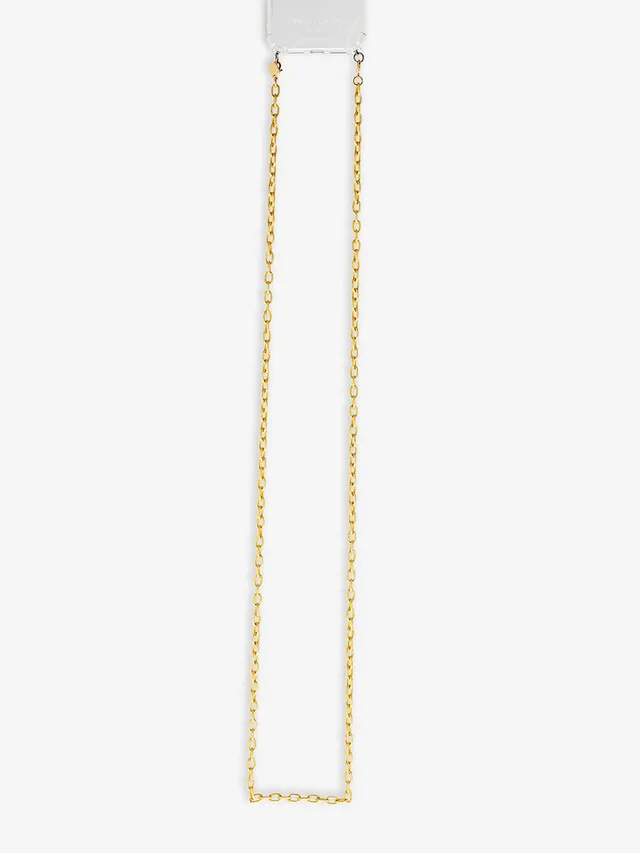 cheeky-chain-munich-crossbody-handykette-honey image 1