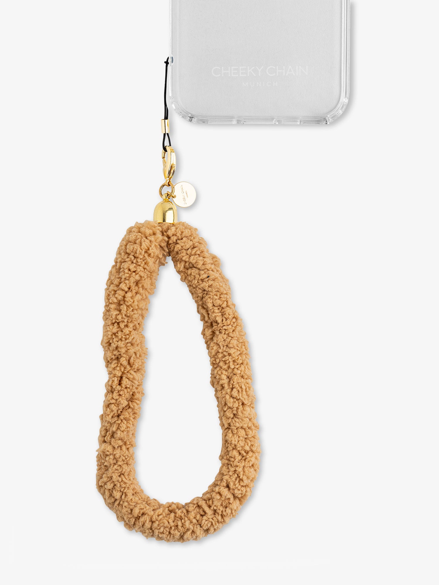 cheeky-chain-munich-handyanh-nger-teddy image 6