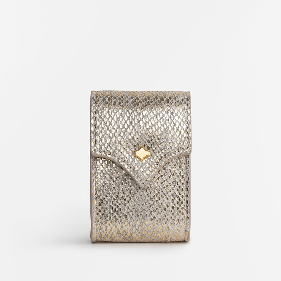 any-di-mini-pocket-snake-gold-anh-ngetasche image 1