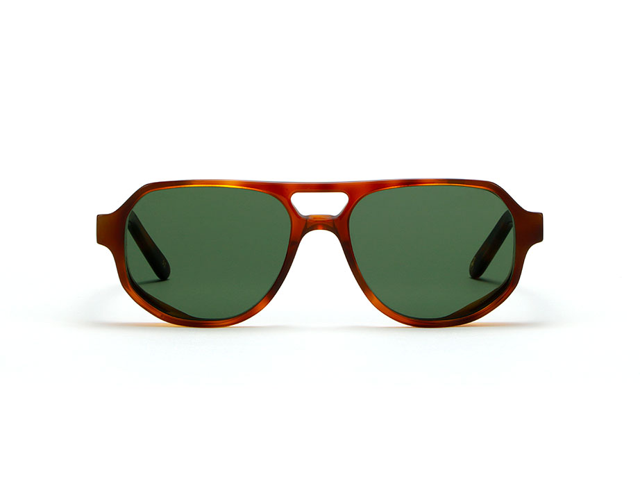 l-g-r-asmara-explorer-sonnenbrille-havana-chiaro-green-g15 image 2
