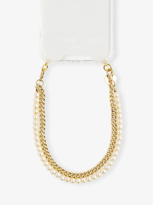 cheeky-chain-munich-handle-sia-kurze-handykette-statement image 1