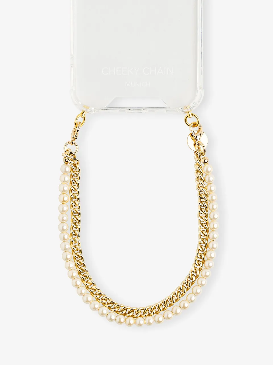 cheeky-chain-munich-handle-sia-kurze-handykette-statement image 1