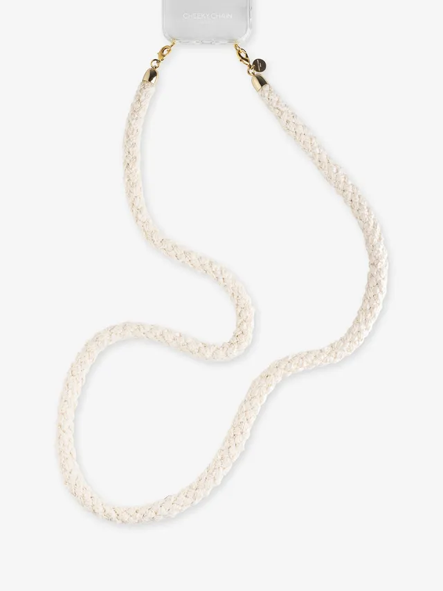 cheeky-chain-munich-crossbody-handykette-ilse-baumwolle-125-cm image 1