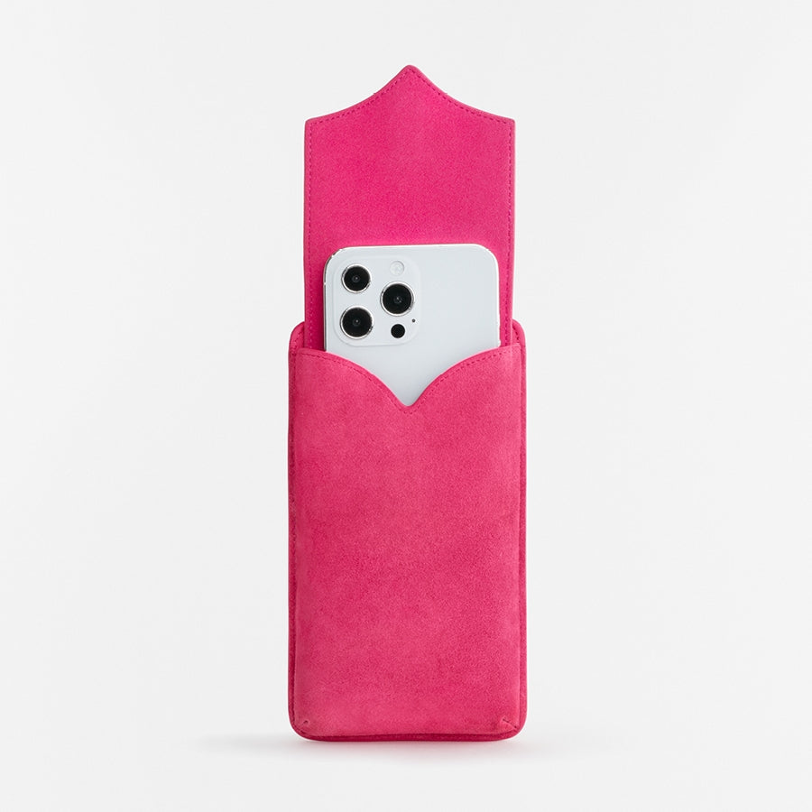any-di-phone-pouch-handytasche-fuchsia image 4