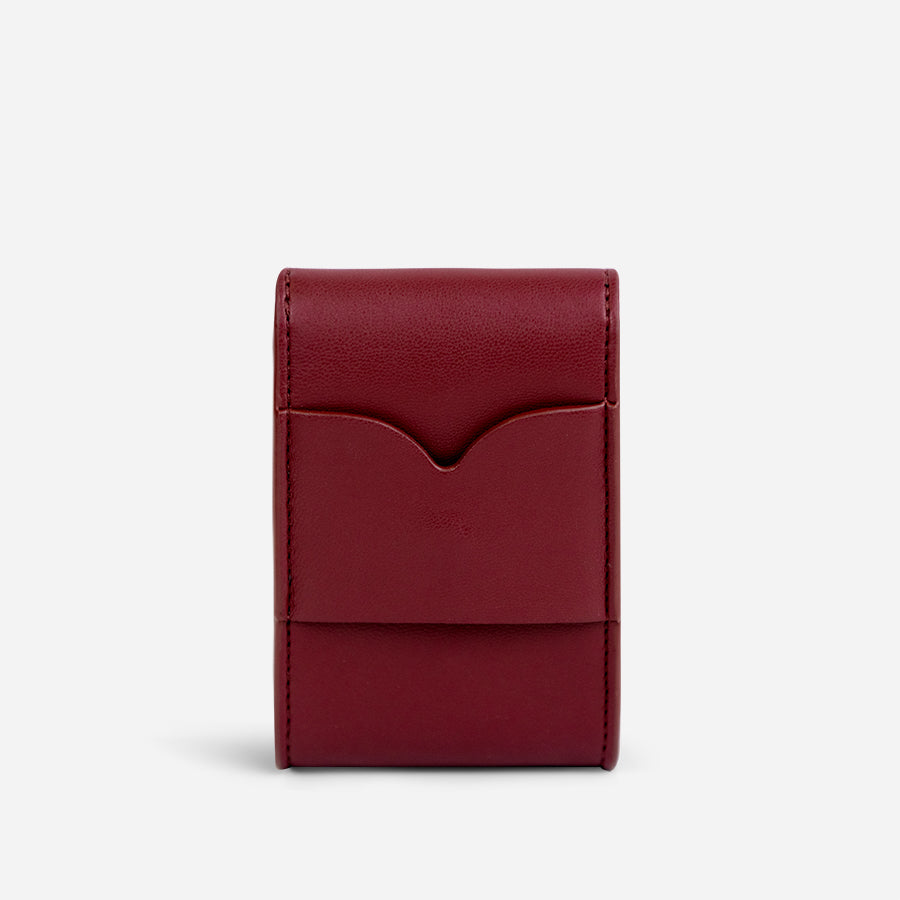any-di-mini-pocket-merlot-anh-ngetasche-f-r-phonestrap image 2