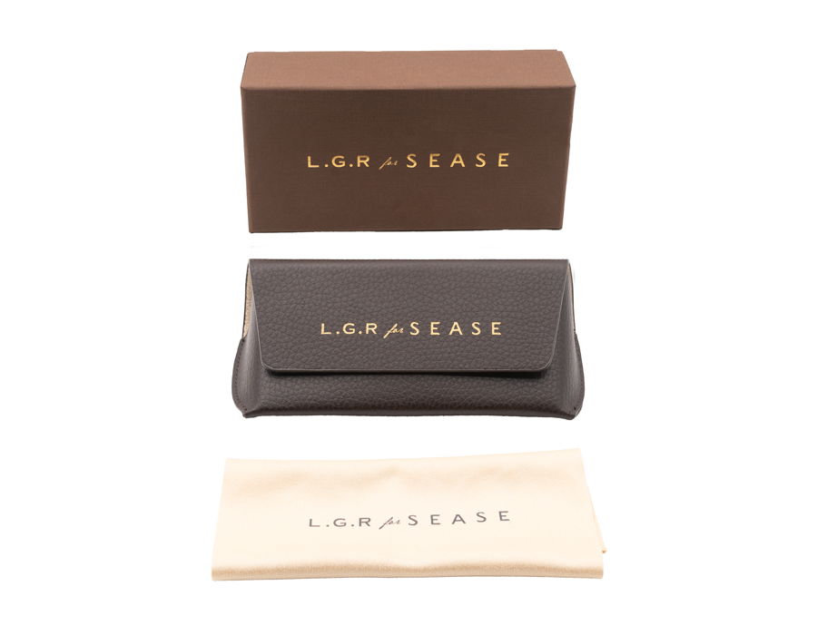 l-g-r-zanzibar-flap-l-g-r-for-sease-sonnenbrille-black-matt-22-crimson-red-solar image 4