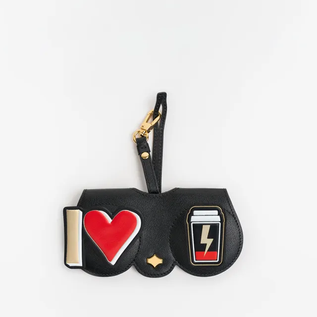 any-di-suncover-black-button-brillenetui-patch-it-set-n-6 image 1