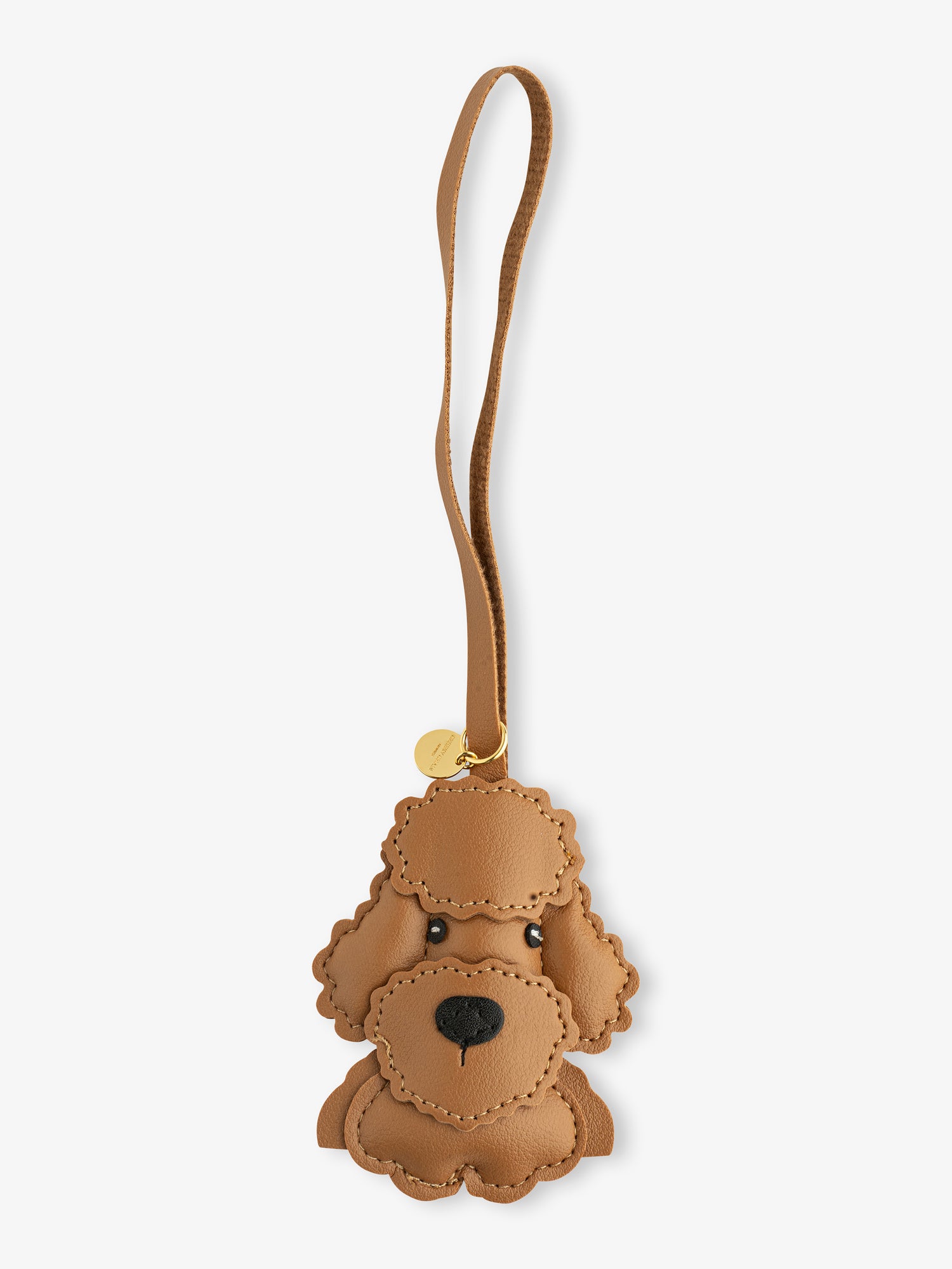 cheeky-chain-munich-bag-charm-george-taschenanh-nger image 1