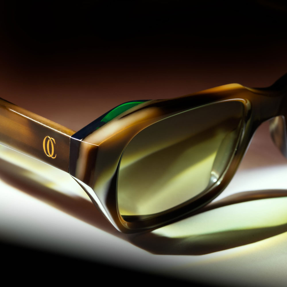 l-g-r-for-only-classy-egypt-sonnenbrille-dark-havana-green-gradient image 6