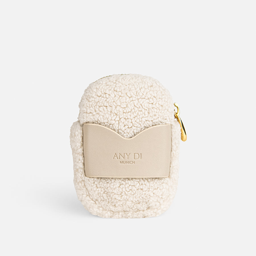 any-di-zip-pocket-rei-verschlussetui-shearling image 2