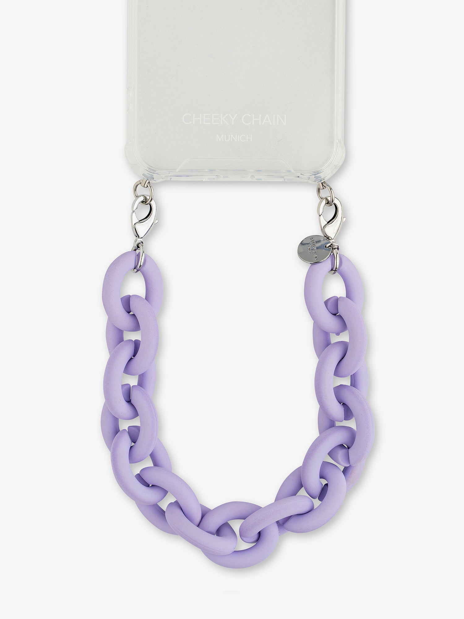 cheeky-chain-munich-handle-chunky-soft-kurze-handy-handgelenkkette image 5