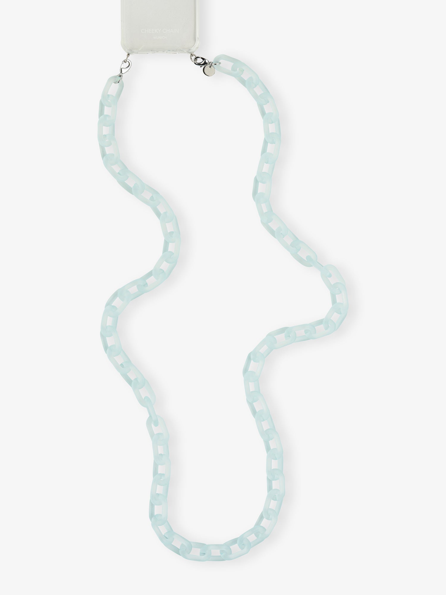 cheeky-chain-munich-crossbody-handykette-icy-125-cm image 7