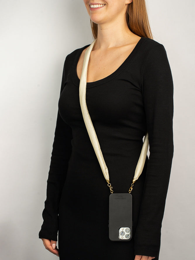 cheeky-chain-munich-crossbody-handykette-toni-flachpanzerkette-nylon image 3