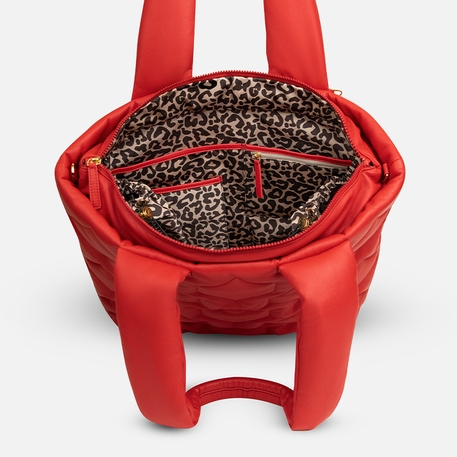 any-di-puffer-bag-handtasche-rot image 3