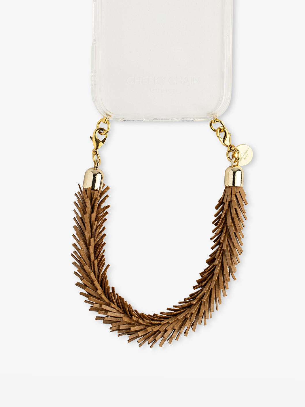 cheeky-chain-munich-handle-capri-kurze-handykette-aus-acrylperlen image 3