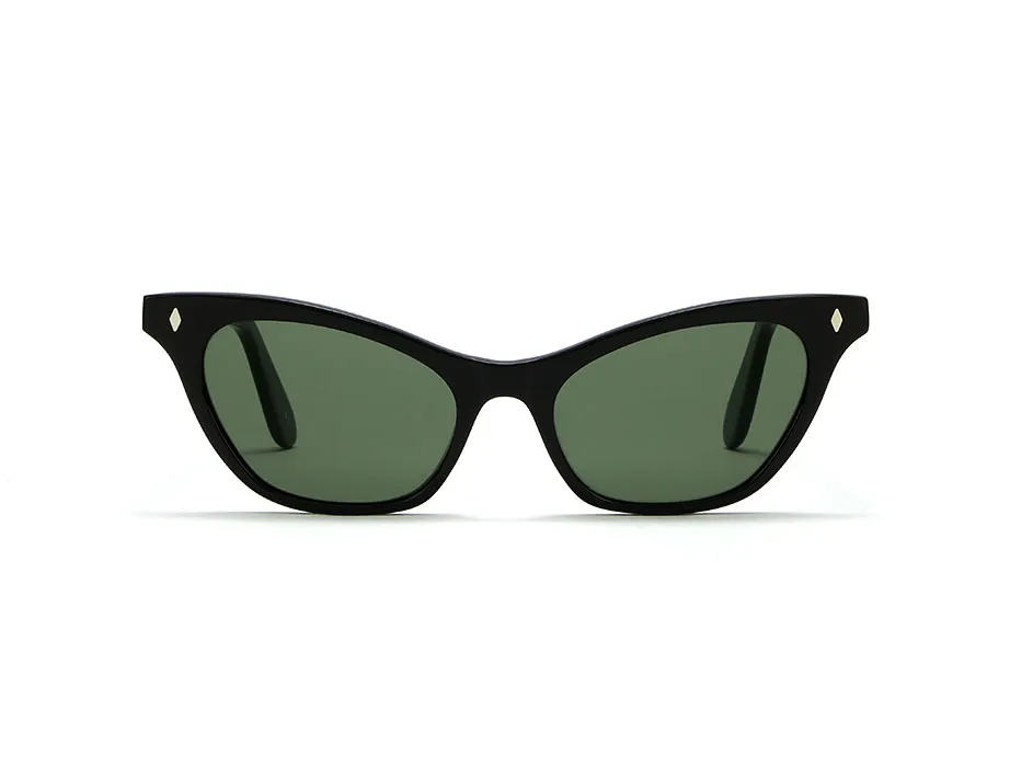 l-g-r-kimberly-sonnenbrille-black-green-g15 image 1