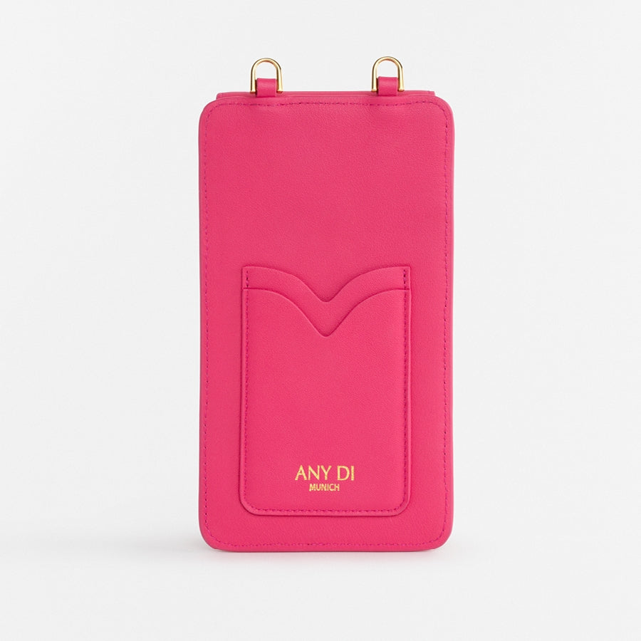 any-di-phone-pouch-handytasche-fuchsia image 2