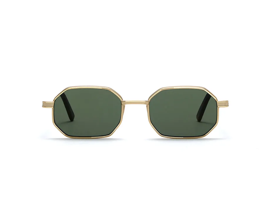 l-g-r-axum-lions-of-ethiopia-sonnenbrille-gold-matt-havana-maculato-39-flat-gree image 1