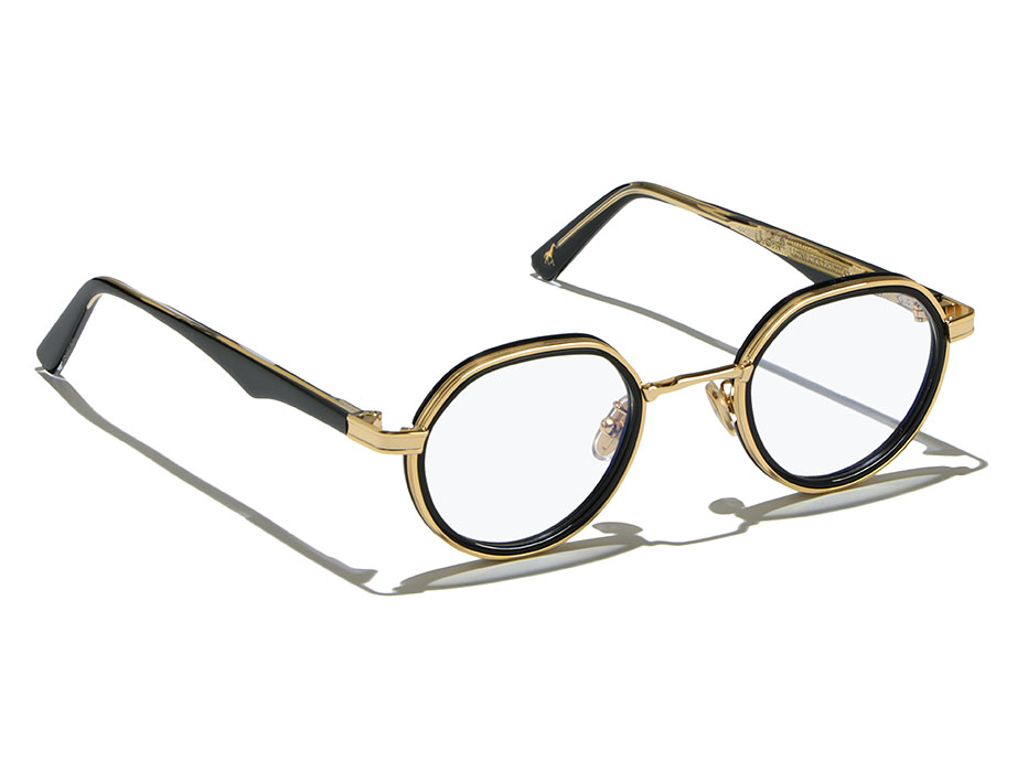 l-g-r-meknes-lions-of-ethiopia-sonnenbrille-black-crystal-gold-01d image 2