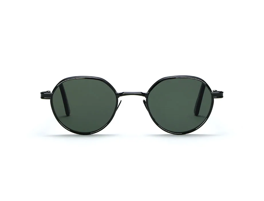 l-g-r-meknes-sonnenbrille-black-01-flat-dark-green-g15-alex-rivi-re image 1