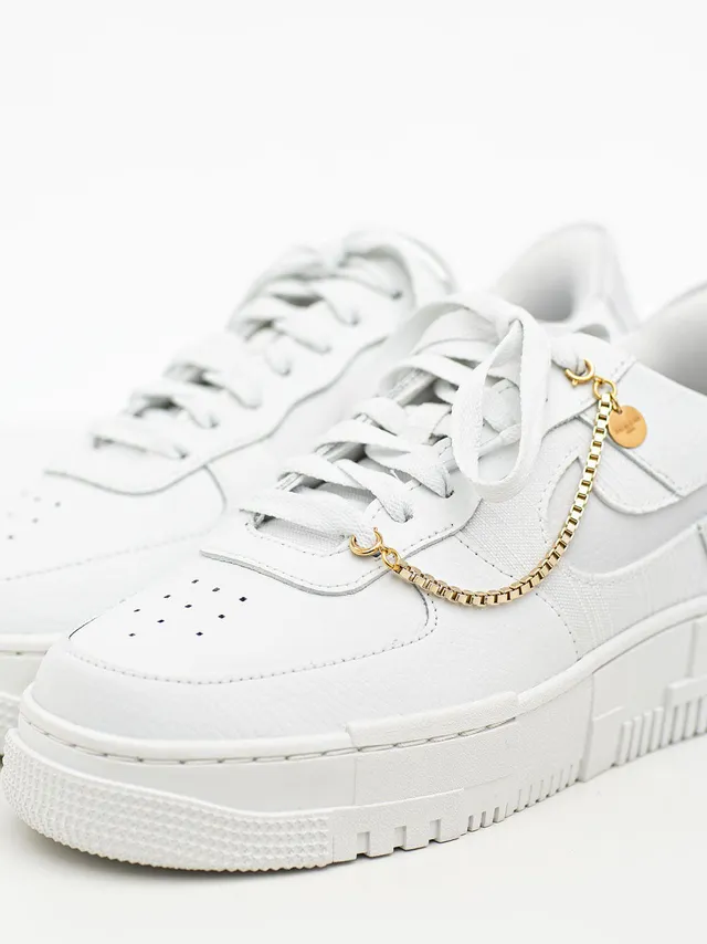 cheeky-chain-munich-sneaker-kette-rocky-schuh-accessoire-xs-s image 1